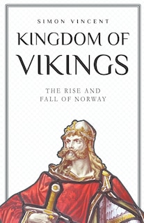 Front cover_Kingdom of Vikings