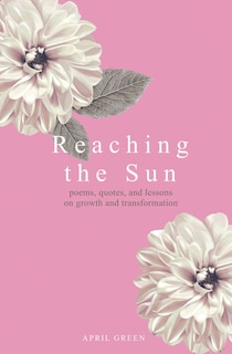 Front cover_Reaching the Sun