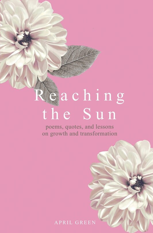 Front cover_Reaching the Sun