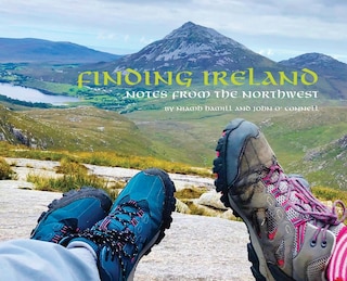 Front cover_Finding Ireland