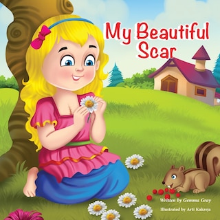 Couverture_My Beautiful Scar