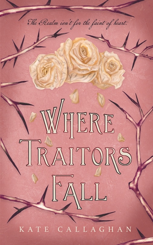 Couverture_Where Traitors Fall