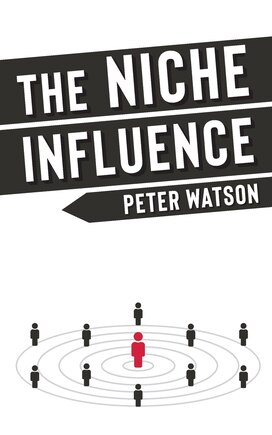 The Niche Influence: For people who are chasing something bigger than themselves.