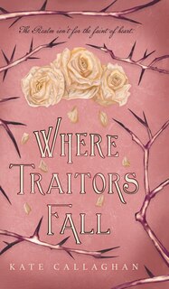Front cover_Where Traitors Fall