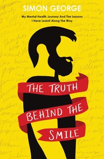 Front cover_The Truth Behind The Smile