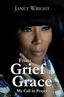 Front cover_From Grief to Grace