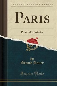 Couverture_Paris