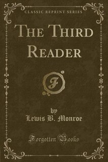 Couverture_The Third Reader (Classic Reprint)