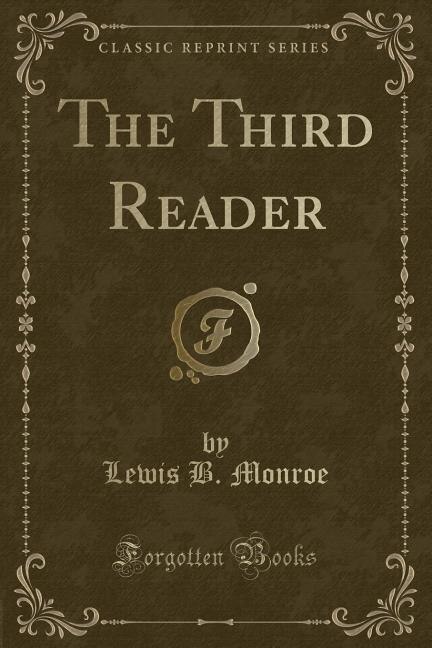 Couverture_The Third Reader (Classic Reprint)