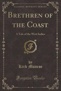 Couverture_Brethren of the Coast
