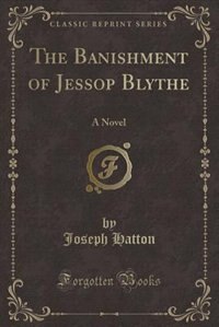 Couverture_The Banishment of Jessop Blythe