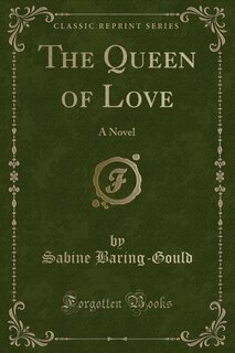 Front cover_The Queen of Love