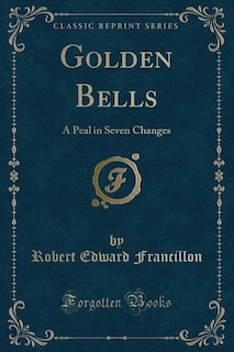 Couverture_Golden Bells