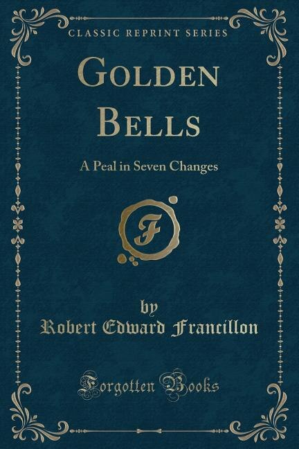 Couverture_Golden Bells