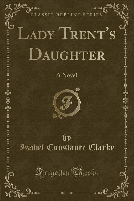 Front cover_Lady Trent's Daughter