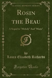 Couverture_Rosin the Beau