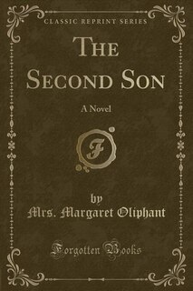 Couverture_The Second Son