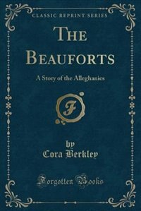 Couverture_The Beauforts