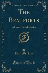 Couverture_The Beauforts