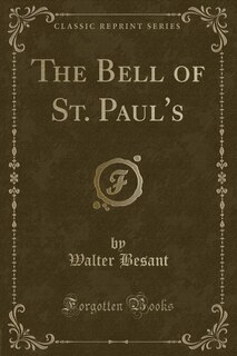 Couverture_The Bell of St. Paul's (Classic Reprint)