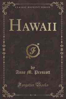 Front cover_Hawaii (Classic Reprint)