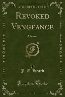 Front cover_Revoked Vengeance