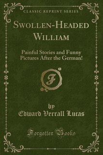 Front cover_Swollen-Headed William