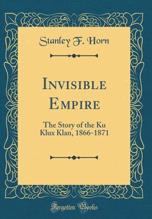 Front cover_Invisible Empire