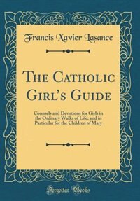 Couverture_The Catholic Girl's Guide
