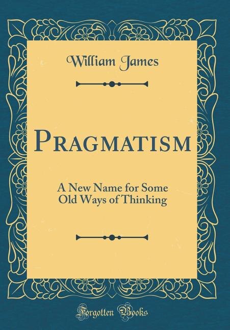 Couverture_Pragmatism