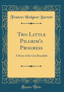 Front cover_Two Little Pilgrim's Progress