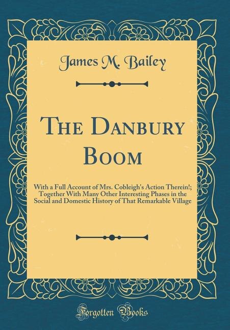 Couverture_The Danbury Boom