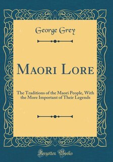Couverture_Maori Lore