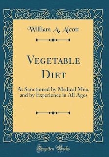 Front cover_Vegetable Diet