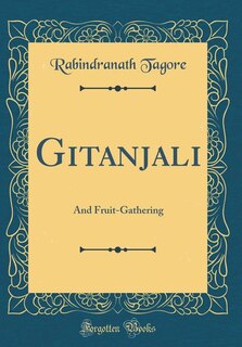 Front cover_Gitanjali