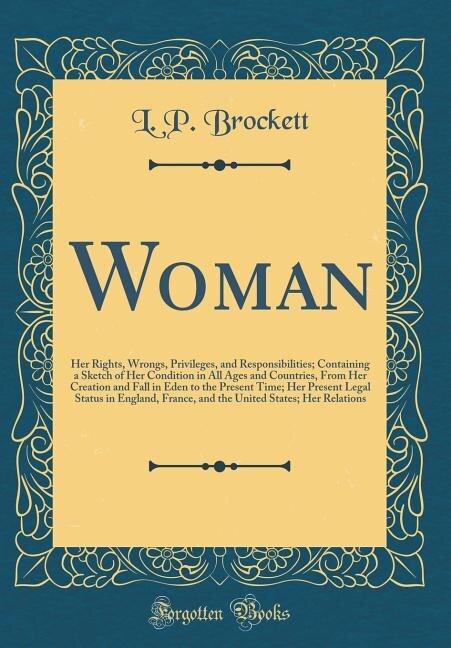 Front cover_Woman