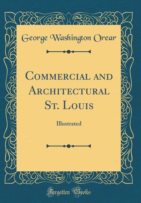Front cover_Commercial and Architectural St. Louis