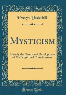 Front cover_Mysticism