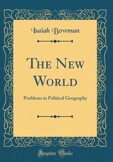 Couverture_The New World