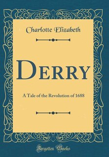 Front cover_Derry