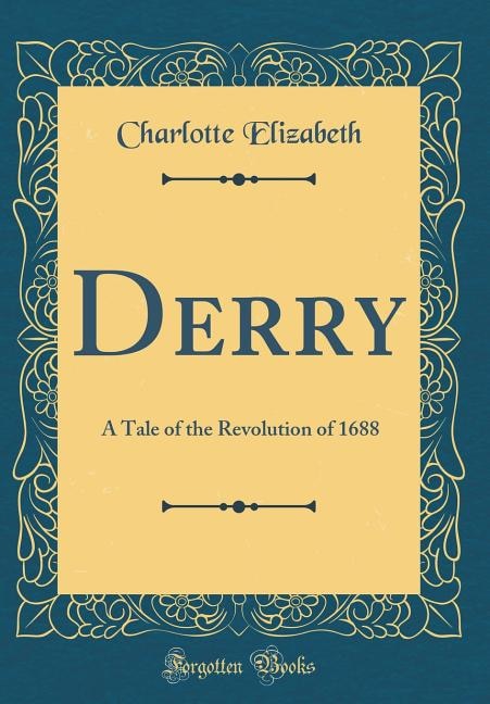 Front cover_Derry