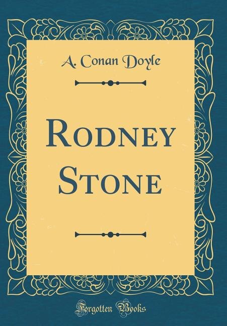 Rodney Stone (Classic Reprint)