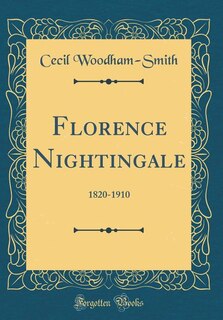 Couverture_Florence Nightingale
