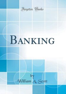 Front cover_Banking (Classic Reprint)