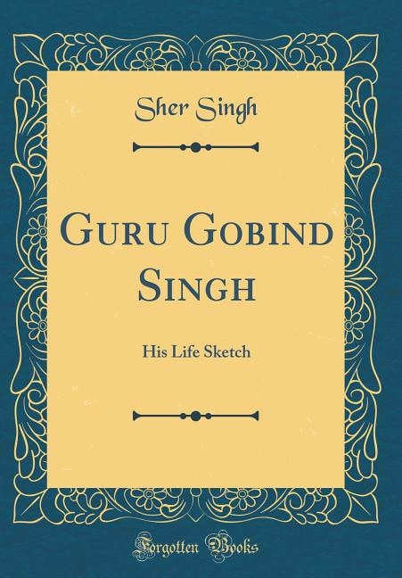 Couverture_Guru Gobind Singh