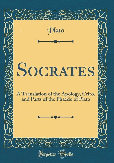 Front cover_Socrates