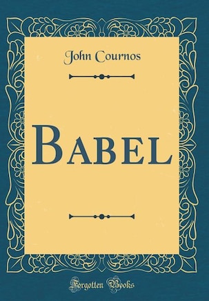 Couverture