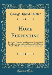 Front cover_Home Furnishing