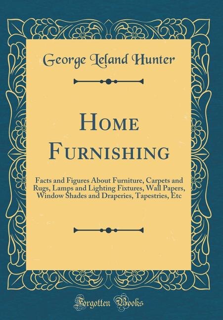 Front cover_Home Furnishing