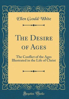 Couverture_The Desire of Ages